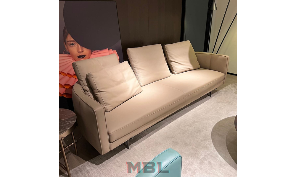 Диван Minotti 2440х920х870