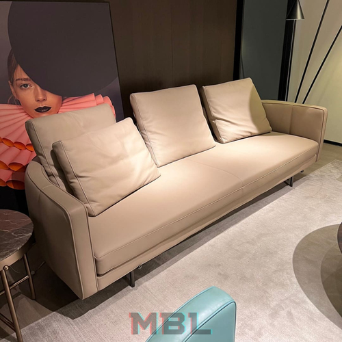 Диван Minotti 2440х920х870