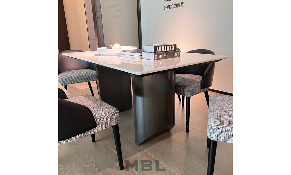 Обеденный стол Minotti 1600х900х750