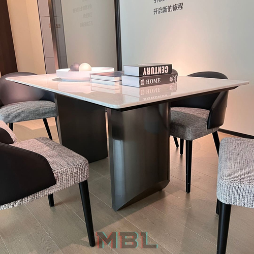 Обеденный стол Minotti 1600х900х750