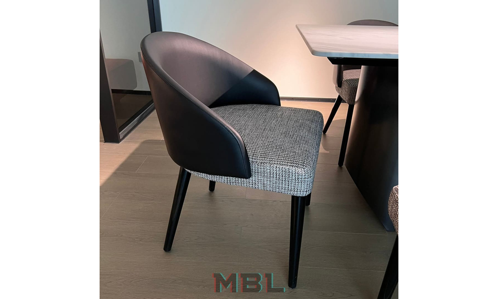 Стул Minotti 620х600х820
