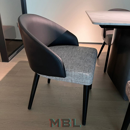 Стул Minotti 620х600х820