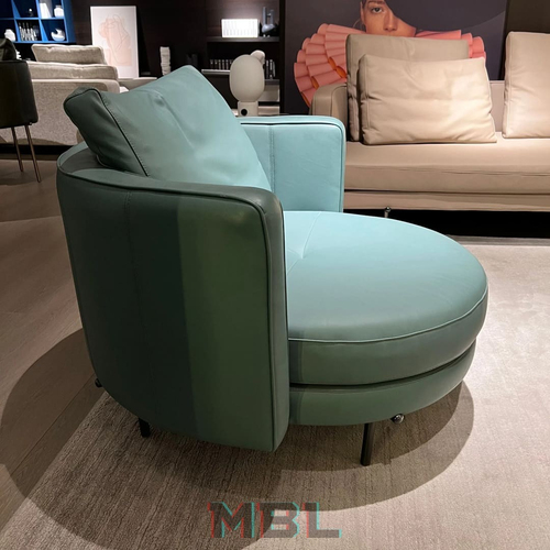 Кресло Minotti 970х950х680