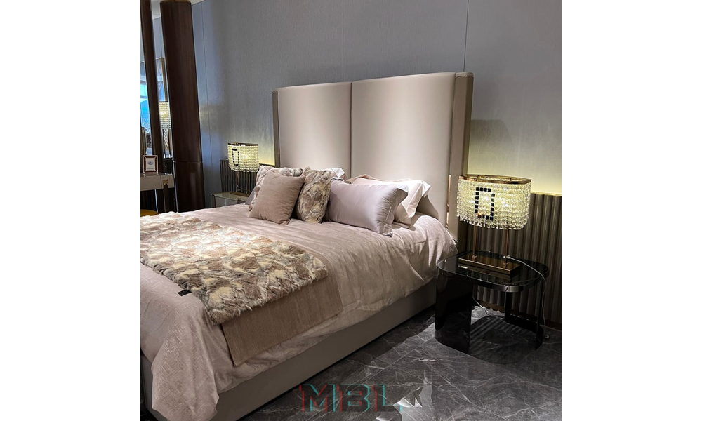 Кровать Fendi 2140х2170х1710