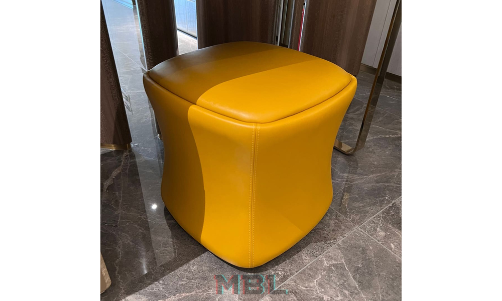 Пуф Fendi 470х470х460