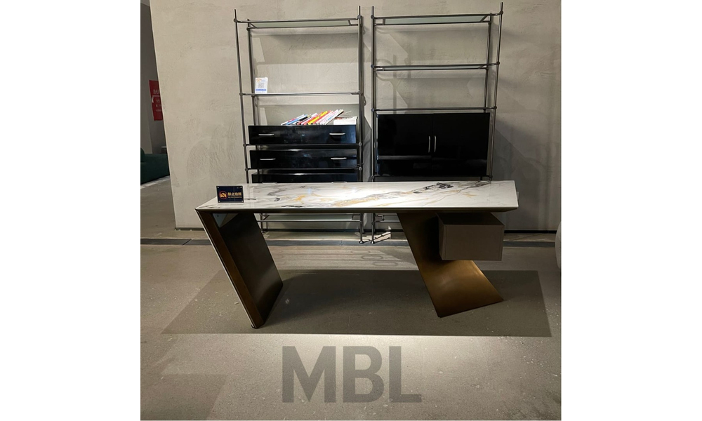 Письменный стол Minotti 1800х700х750
