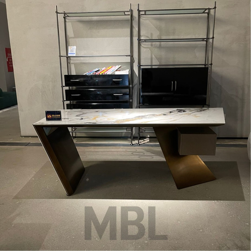 Письменный стол Minotti 1800х700х750