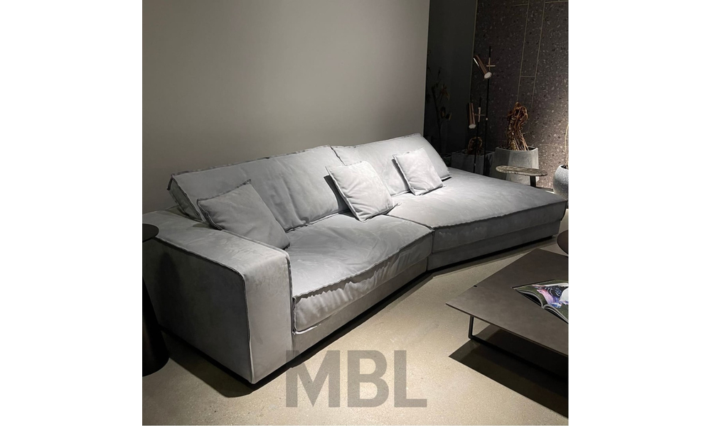 Диван Baxter Budapest 3300х1450х760