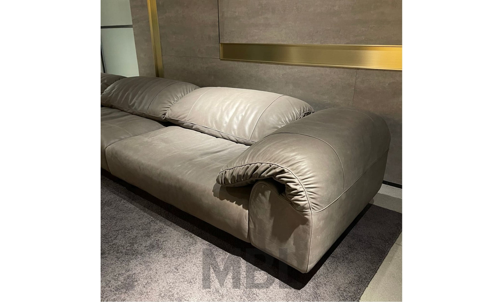 Диван Baxter Casablanca 3380х1100х745