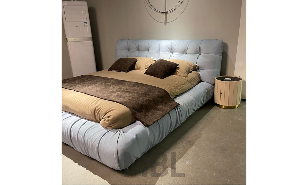 Кровать Baxter 2280х2480х1050
