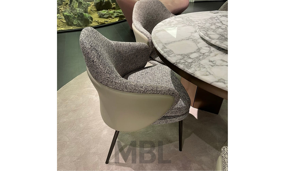Стул Minotti, ткань