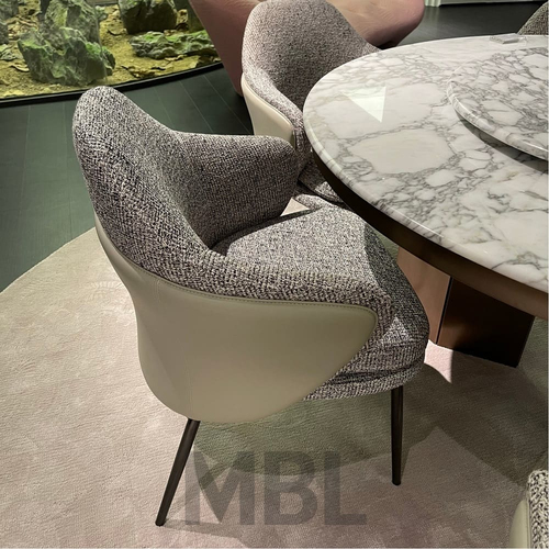 Стул Minotti, ткань