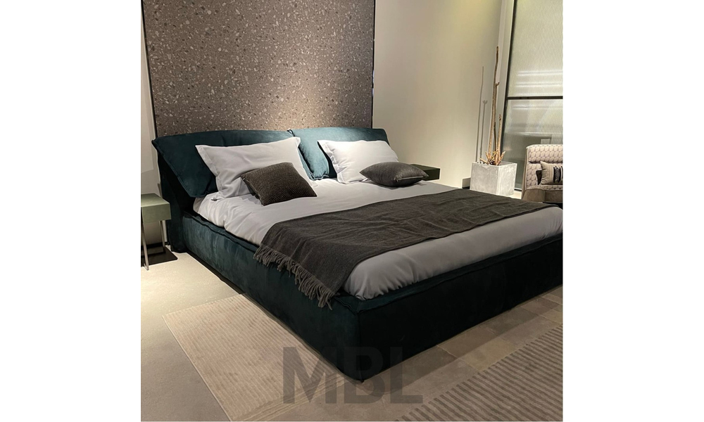 Кровать Baxter 2200х2370х900