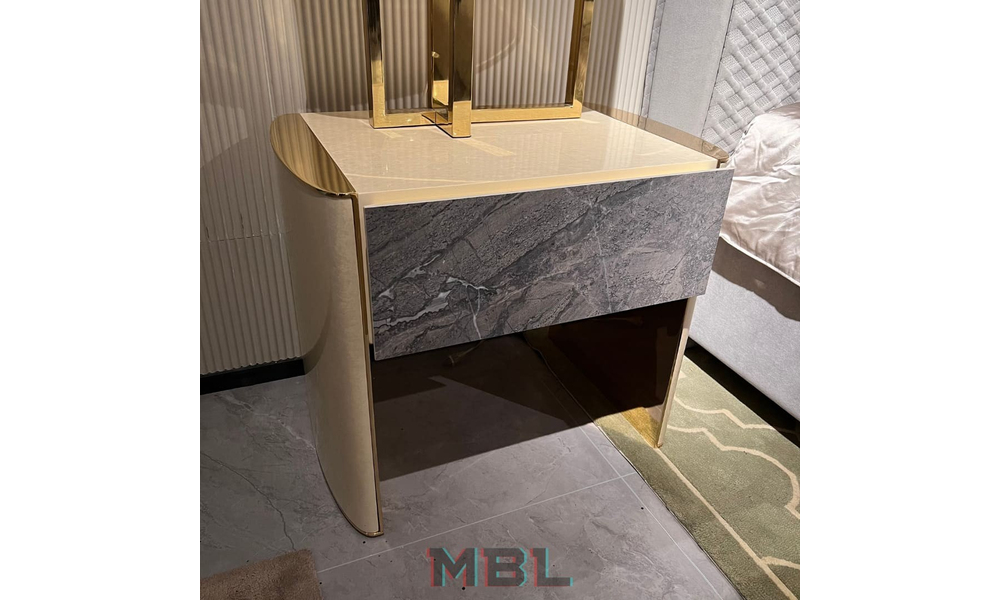 Прикроватная тумба CORNELIO CAPPELLINI 650х460х560