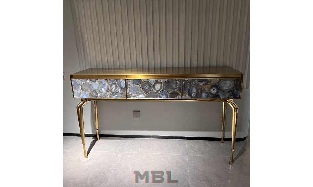 Консоль 1630х450х978