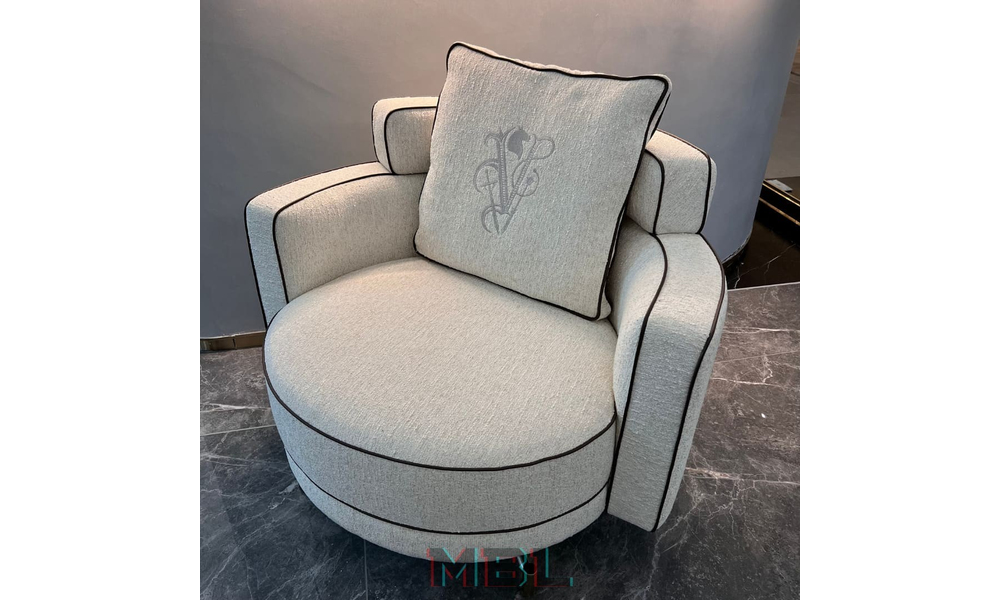 Кресло Visionnaire 930х820х710