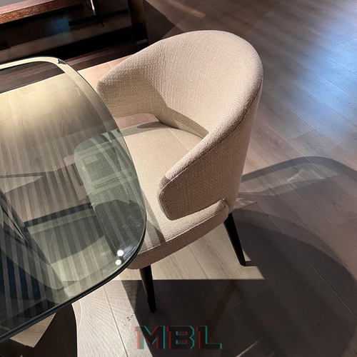 Стул Minotti, текстиль