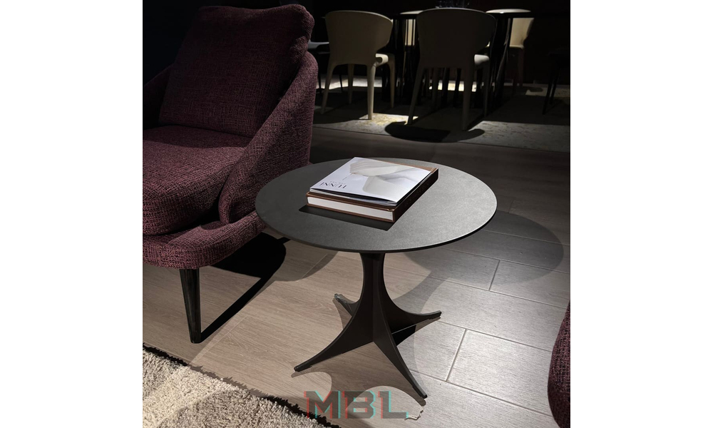 Угловой столик Minotti, #27024