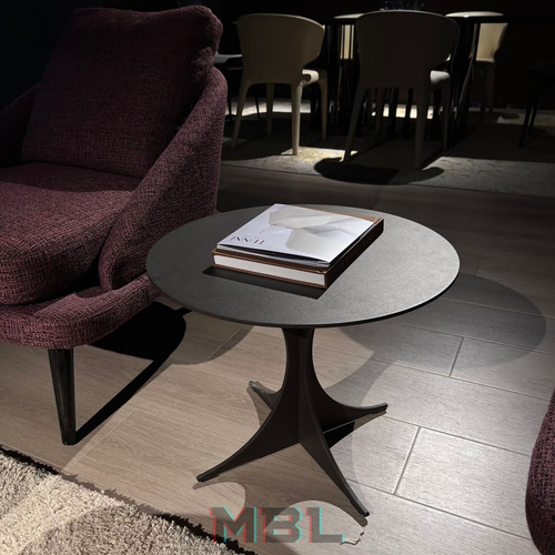 Угловой столик Minotti, #27024