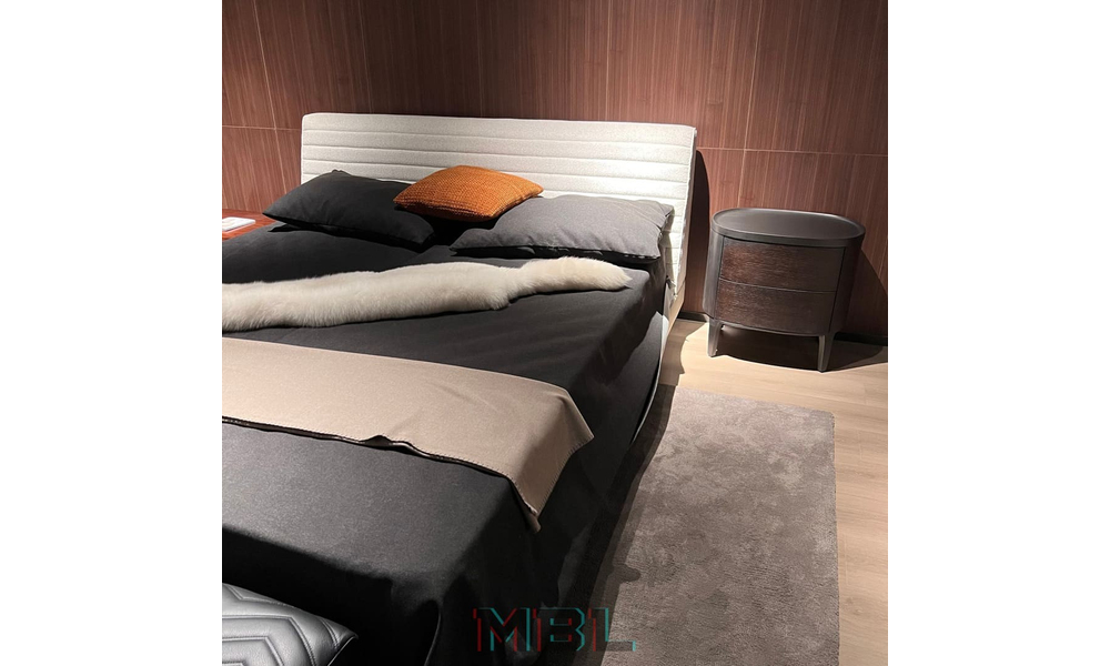 Кровать Minotti, #27029