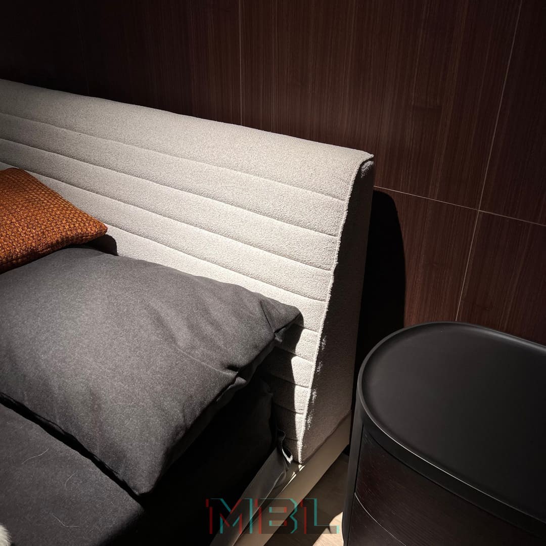 Прикроватная тумба Minotti, #27030 в интерьере
