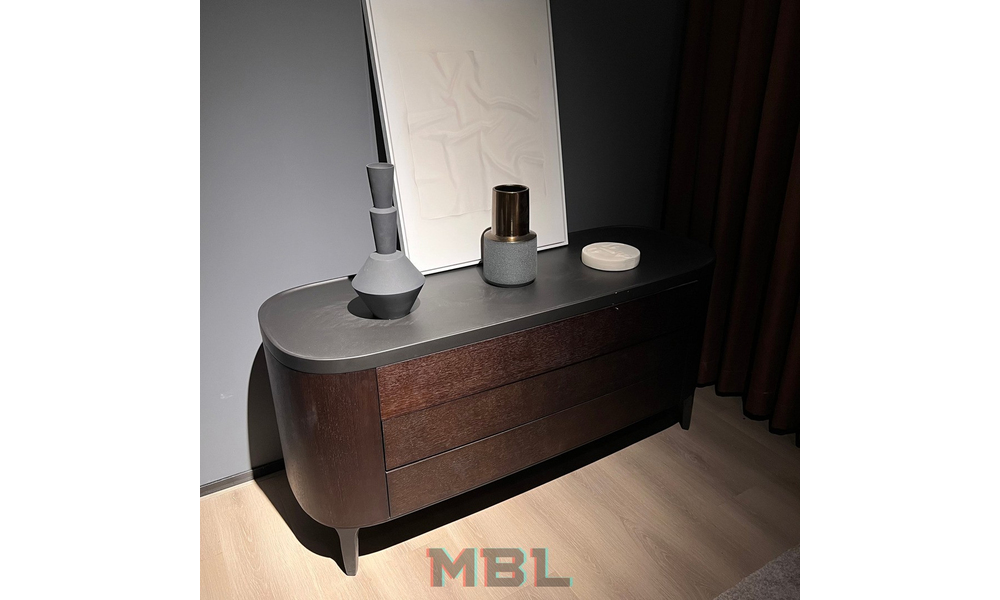 Комод Minotti, венге