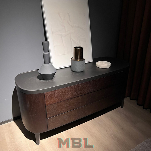Комод Minotti, венге