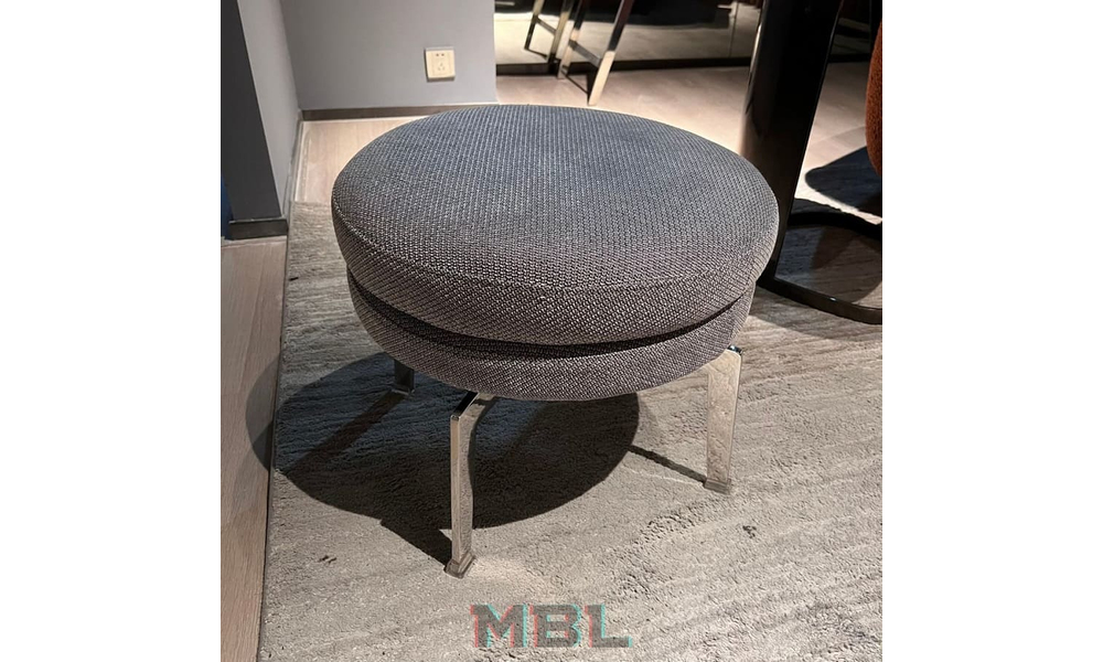 Пуф Minotti, ткань