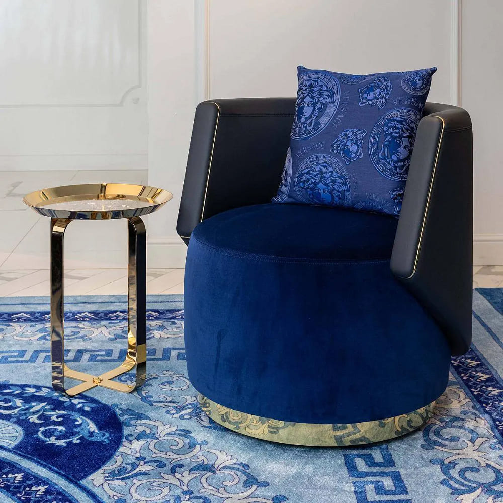 Кресло Versace Virtus в интерьере