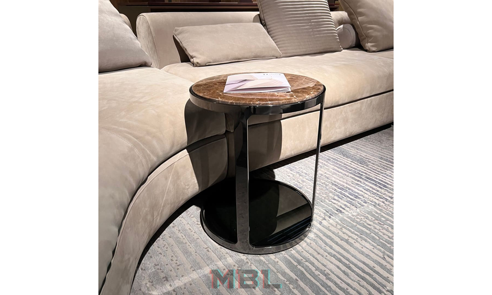 Угловой столик Minotti, #27042