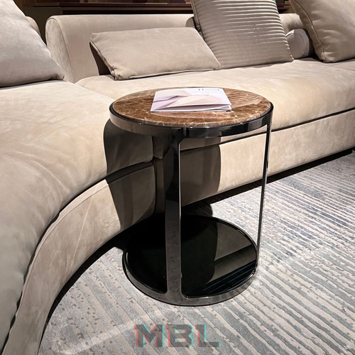 Угловой столик Minotti, #27042