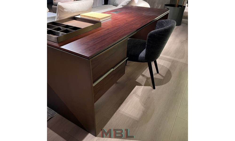 Письменный стол Minotti, #27045