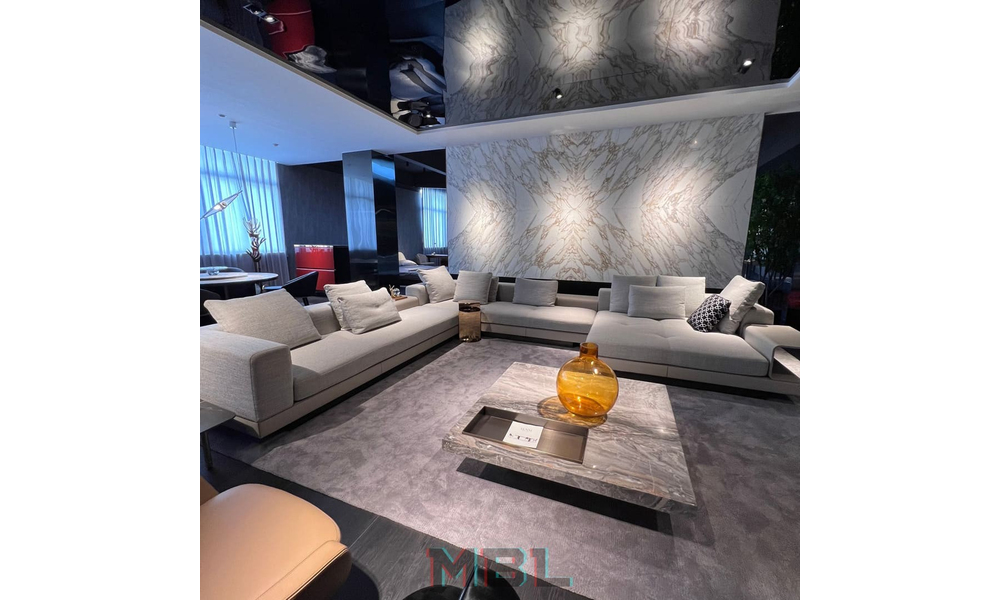 Диван Minotti 2750