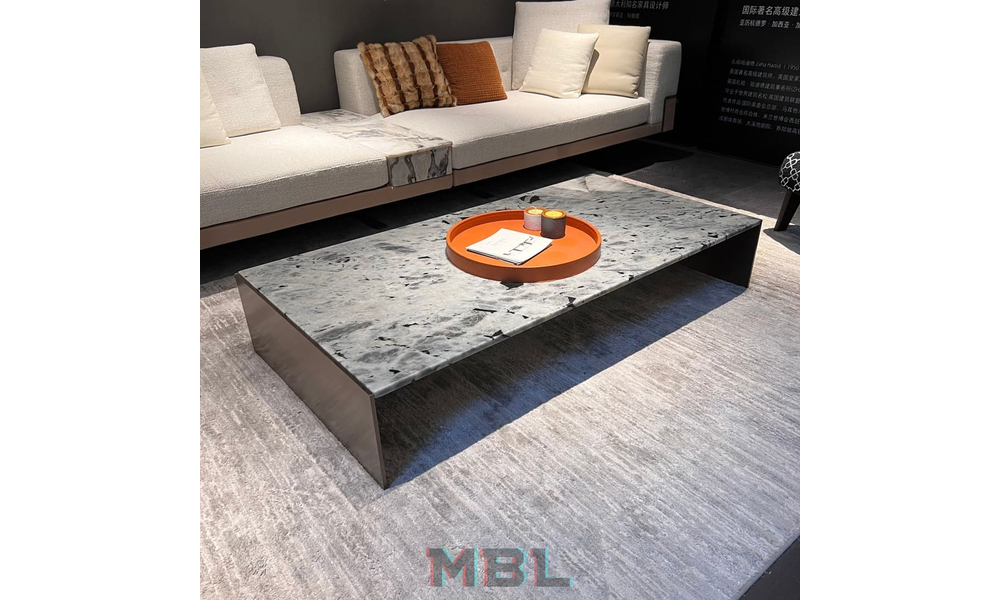 Журнальный столик Minotti 1600
