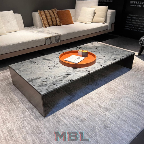 Журнальный столик Minotti 1600