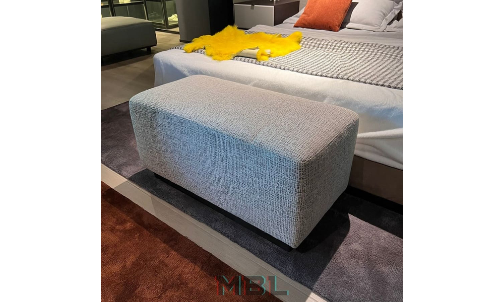 Банкетка Minotti 880х480х380