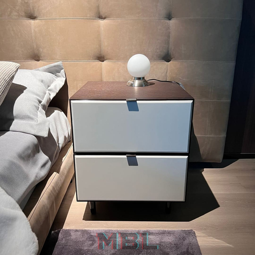 Прикроватная тумба Minotti, #27064