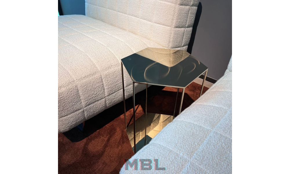 Угловой столик Minotti, #27067