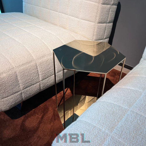 Угловой столик Minotti, #27067