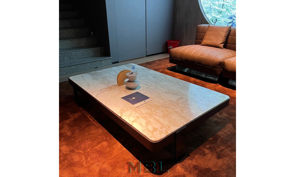 Журнальный столик Minotti, #27068