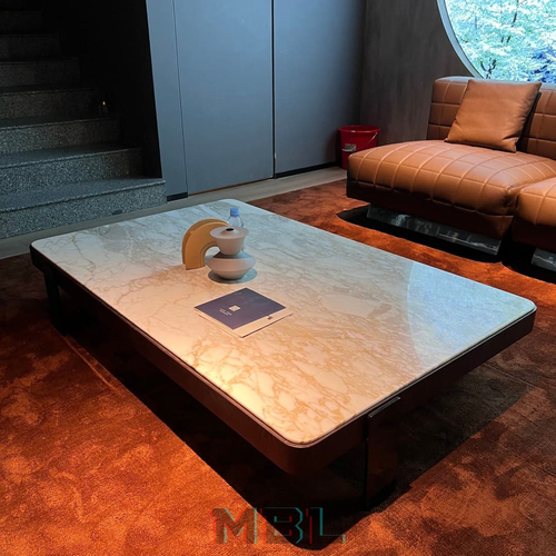 Журнальный столик Minotti, #27068