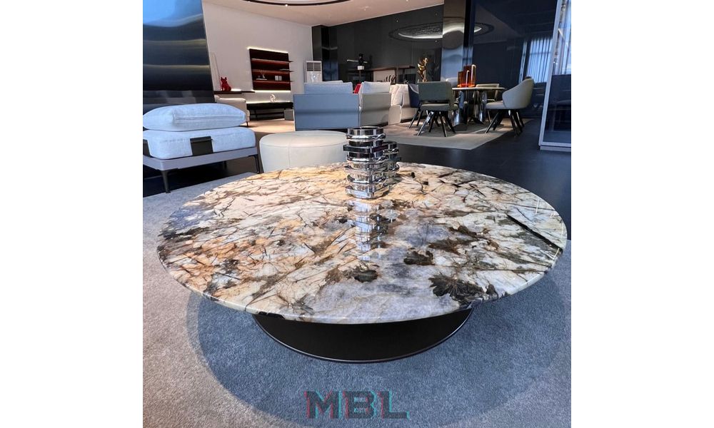 Журнальный столик Minotti, #27092
