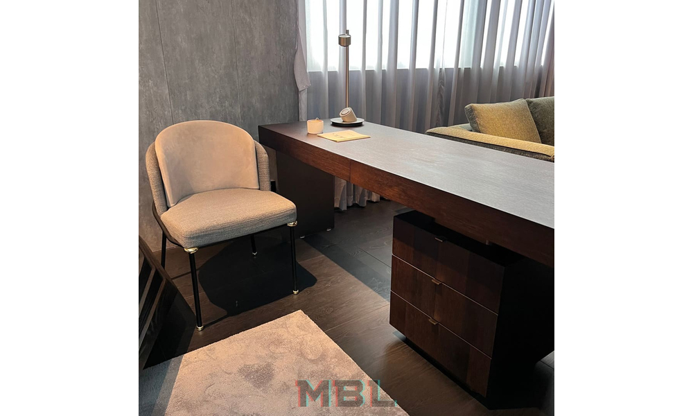 Стул Minotti, #27094