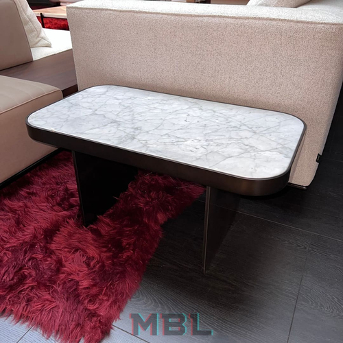 Угловой столик Minotti 800