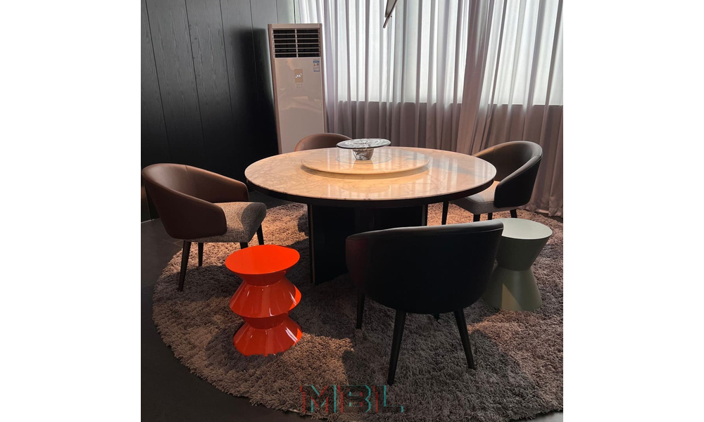 Обеденный стол Minotti, #27102