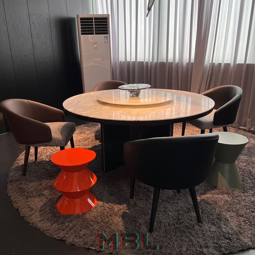 Обеденный стол Minotti, #27102