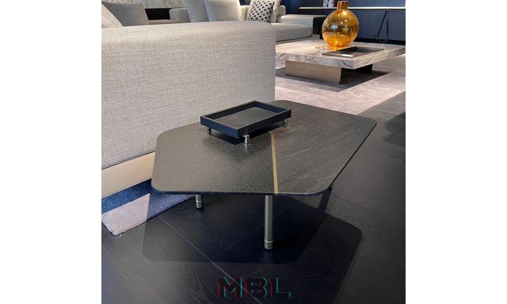 Угловой столик Minotti, #27104