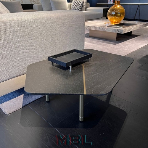 Угловой столик Minotti, #27104
