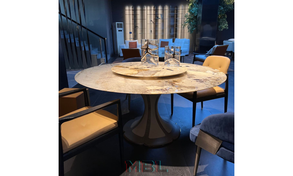 Обеденный стол Minotti, #27109