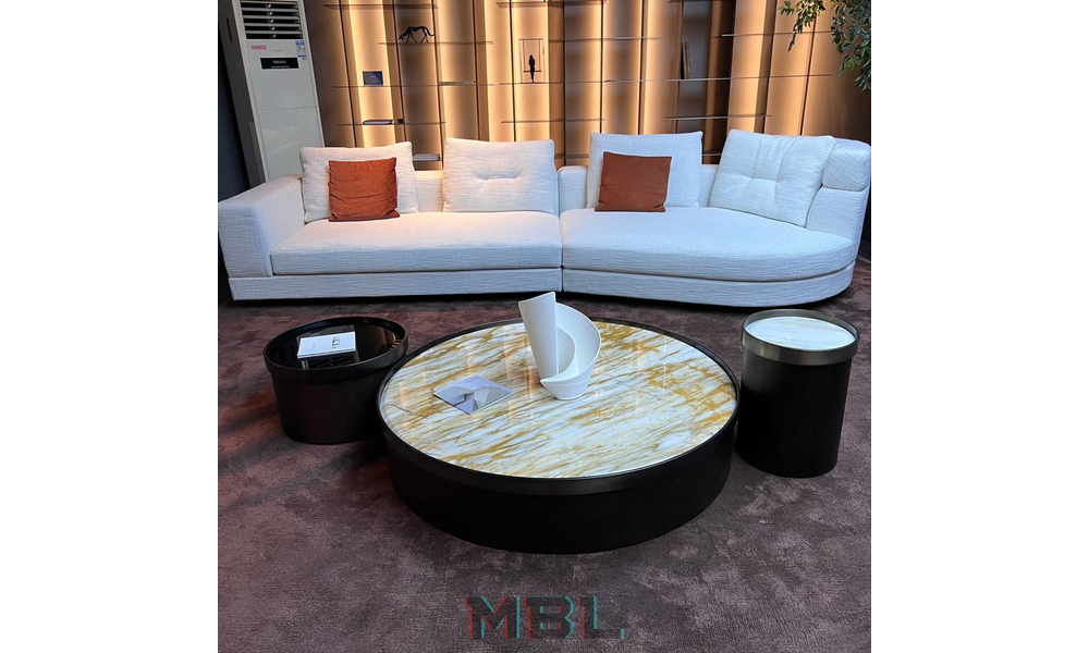 Журнальный столик Minotti 920